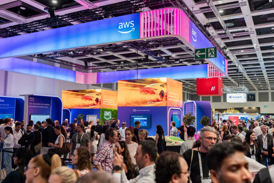 05. GITEX AI EUROPE