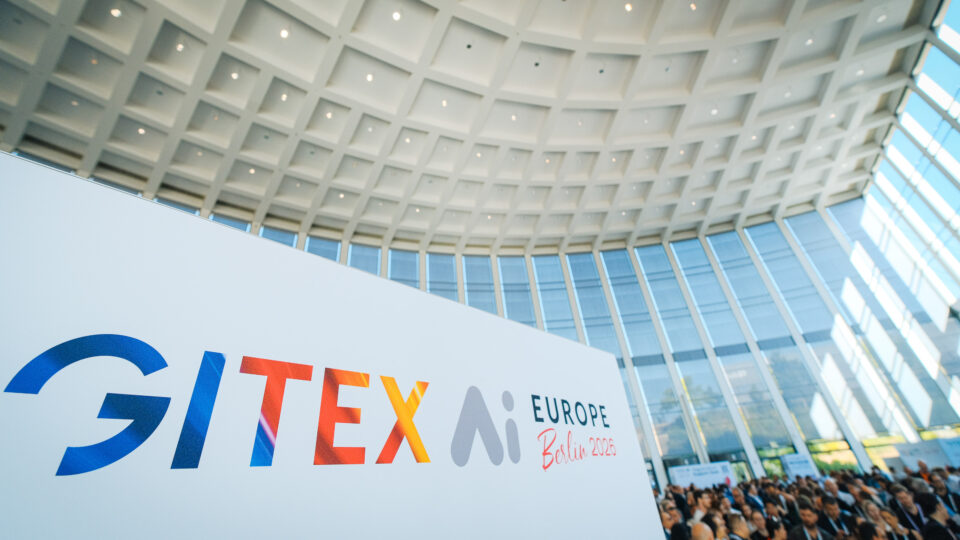 05. GITEX AI EUROPE