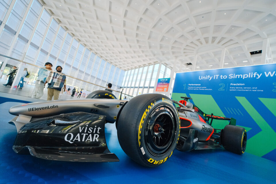 05. GITEX AI EUROPE
