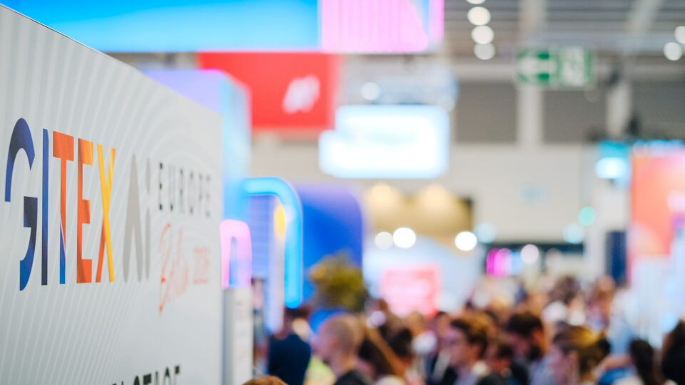 05. GITEX AI EUROPE