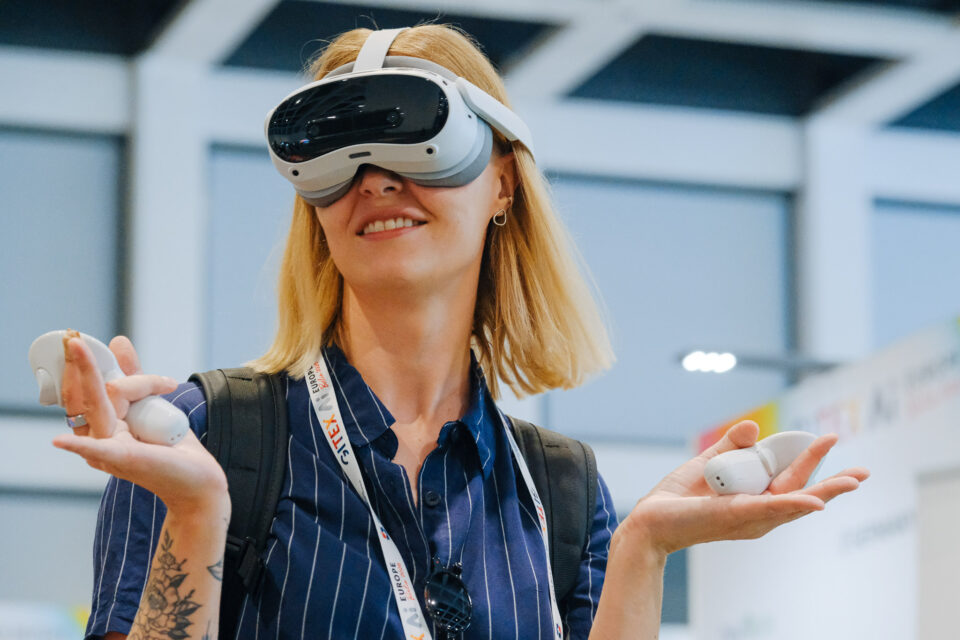 05. GITEX AI EUROPE