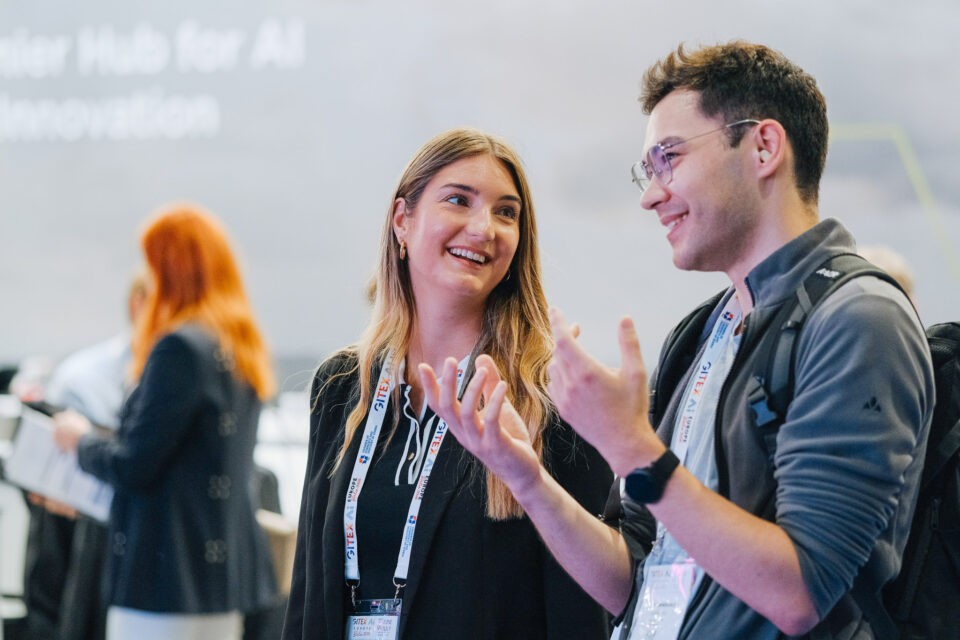 05. GITEX AI EUROPE