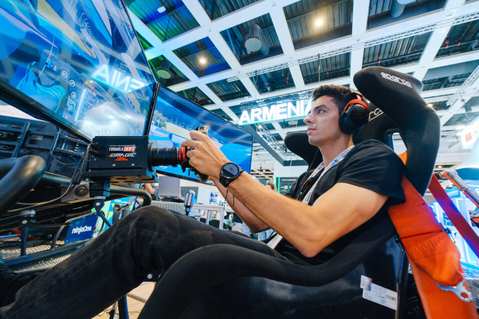 05. GITEX AI EUROPE